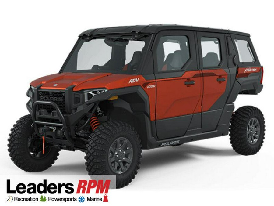 2024 Polaris® XPedition ADV 5 NorthStar