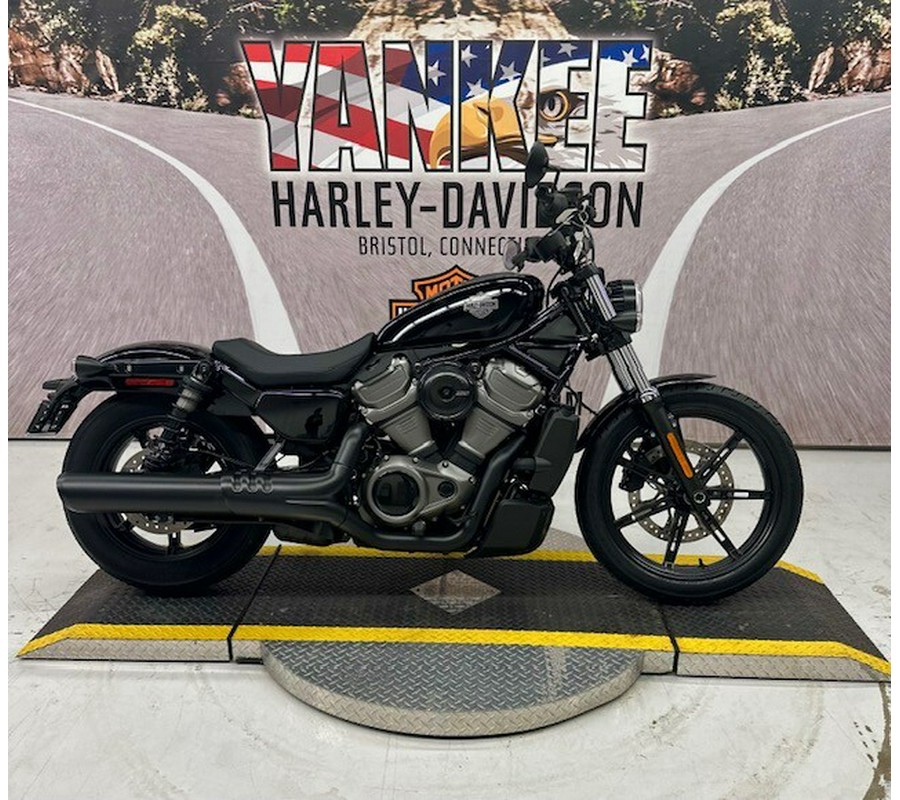 2023 RH975 Nightster™