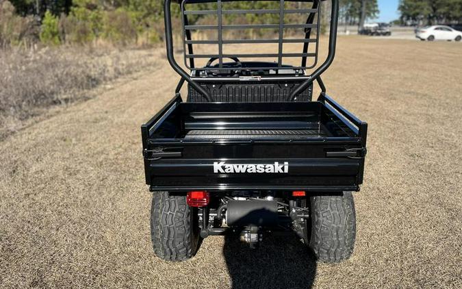 2023 Kawasaki Mule SX™ 4x4 FE