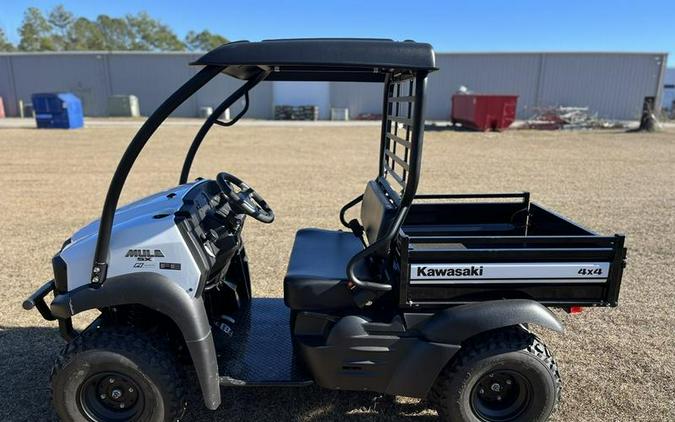 2023 Kawasaki Mule SX™ 4x4 FE