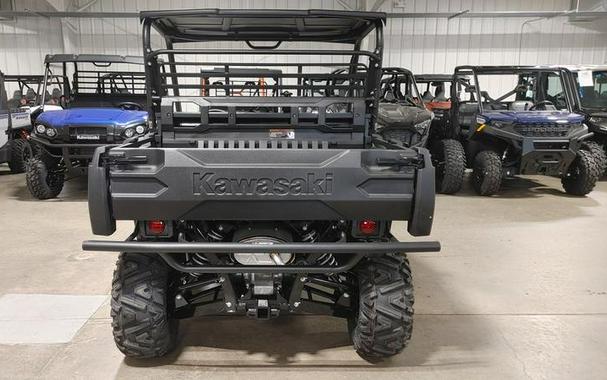 2024 Kawasaki Mule PRO-FXR™ 1000 LE