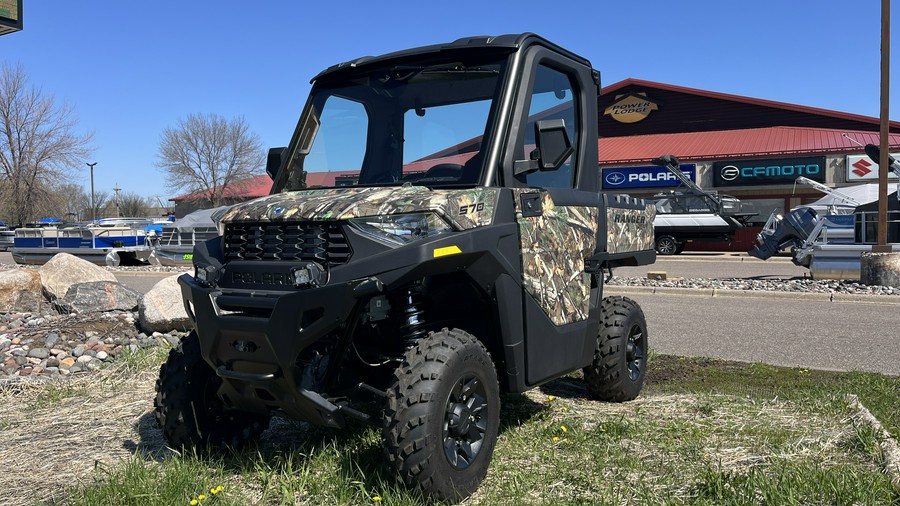 2022 Polaris Ranger® SP 570 Premium