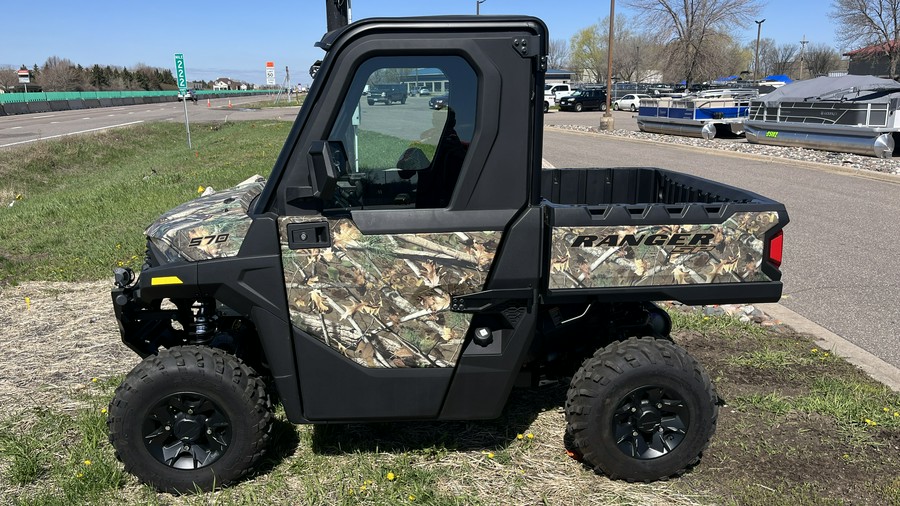 2022 Polaris Ranger® SP 570 Premium