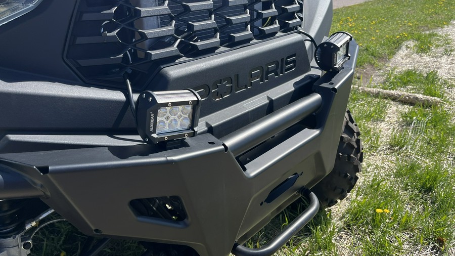 2022 Polaris Ranger® SP 570 Premium