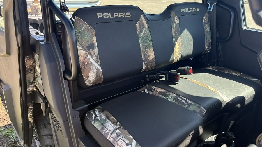 2022 Polaris Ranger® SP 570 Premium