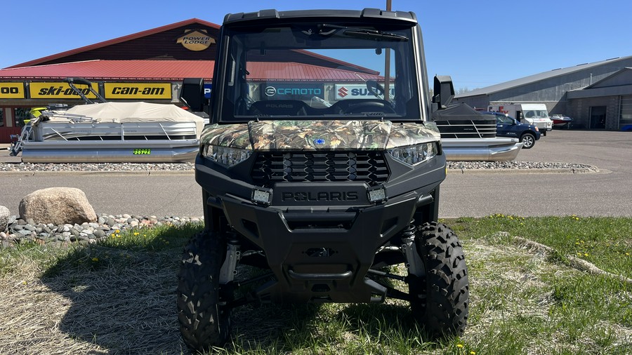 2022 Polaris Ranger® SP 570 Premium