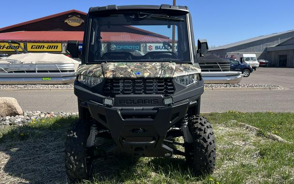 2022 Polaris Ranger® SP 570 Premium