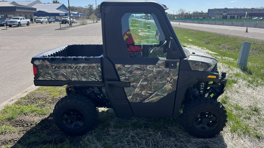 2022 Polaris Ranger® SP 570 Premium