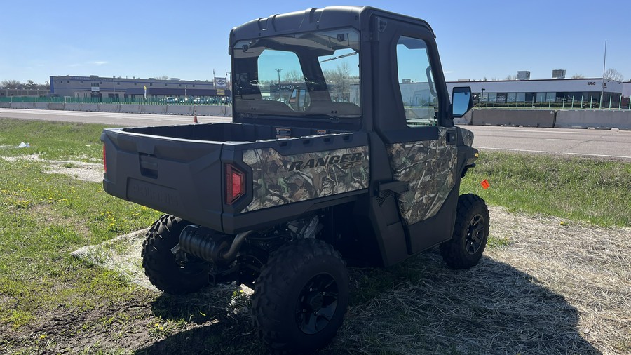 2022 Polaris Ranger® SP 570 Premium