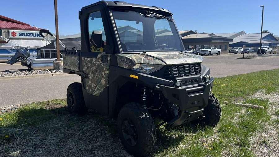 2022 Polaris Ranger® SP 570 Premium