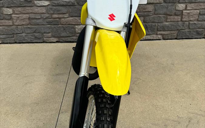 2023 Suzuki RM85