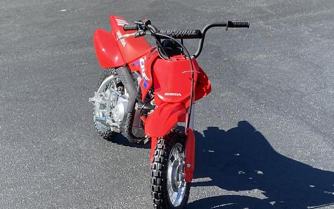 2024 Honda® CRF50F