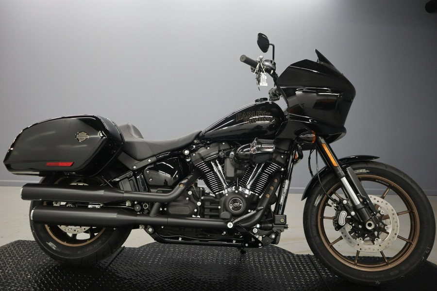 2023 Harley-Davidson Low Rider ST