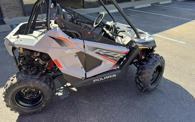 2024 Polaris® RZR 200 EFI