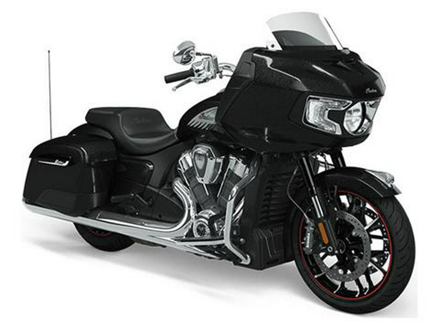 2021 Indian Motorcycle Challenger® Limited