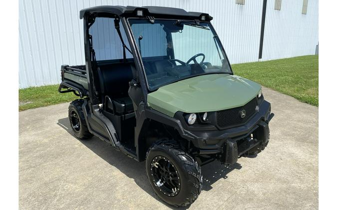 2021 John Deere GATOR XUV 835M