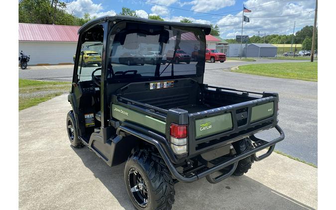 2021 John Deere GATOR XUV 835M