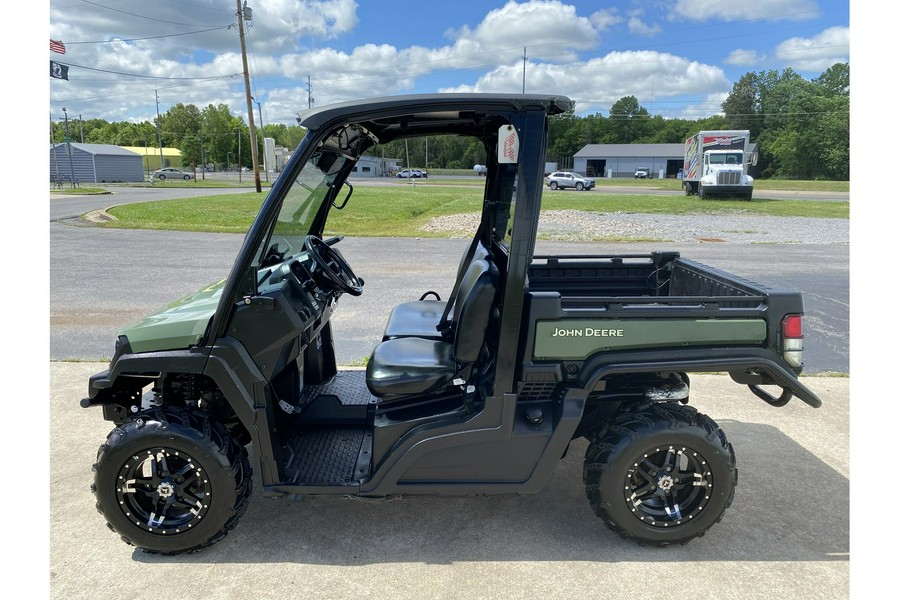 2021 John Deere GATOR XUV 835M