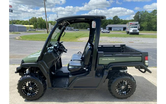 2021 John Deere GATOR XUV 835M