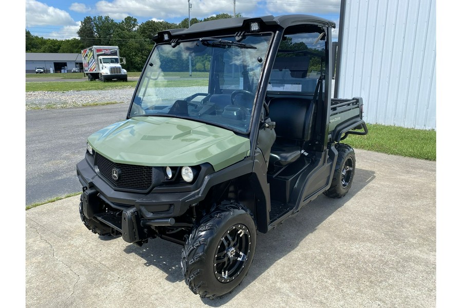 2021 John Deere GATOR XUV 835M