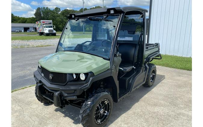 2021 John Deere GATOR XUV 835M