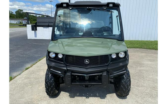 2021 John Deere GATOR XUV 835M