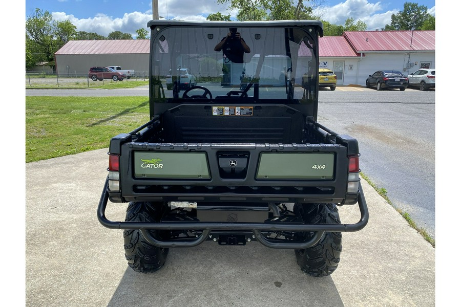 2021 John Deere GATOR XUV 835M