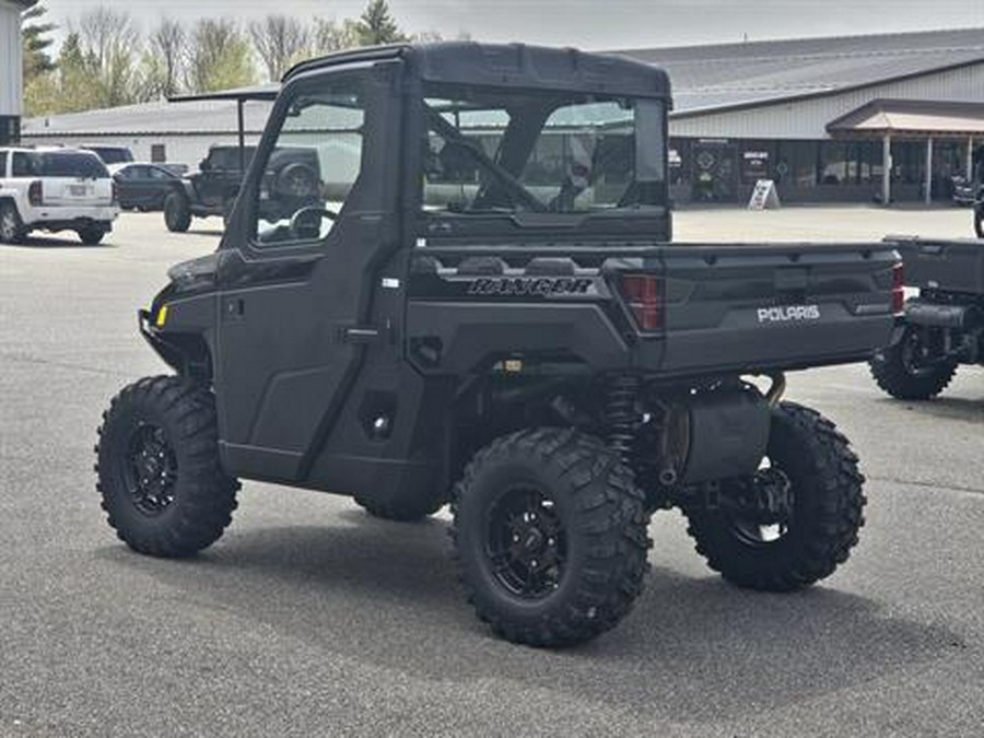 2025 Polaris Ranger XP 1000 NorthStar Edition Ultimate