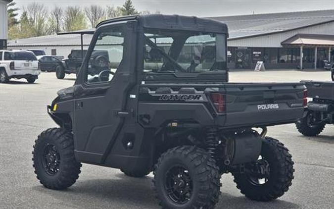 2025 Polaris Ranger XP 1000 NorthStar Edition Ultimate