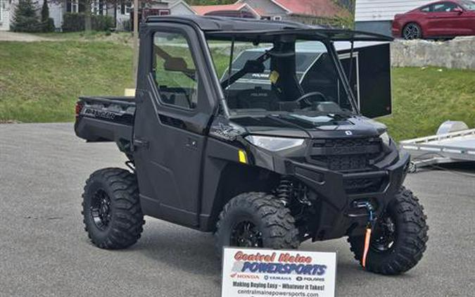 2025 Polaris Ranger XP 1000 NorthStar Edition Ultimate