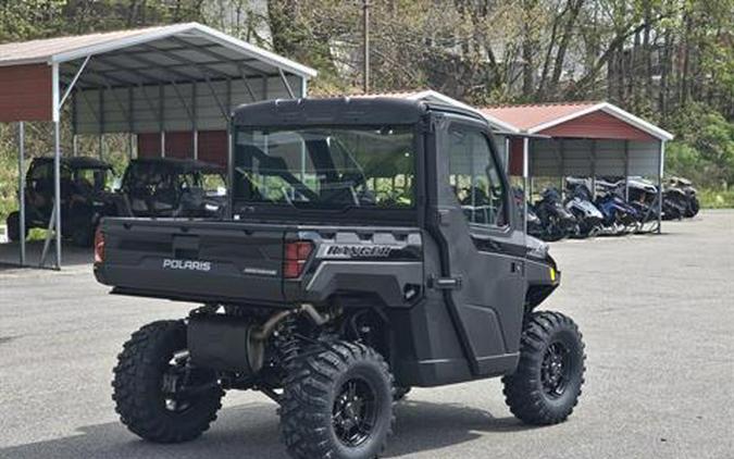 2025 Polaris Ranger XP 1000 NorthStar Edition Ultimate