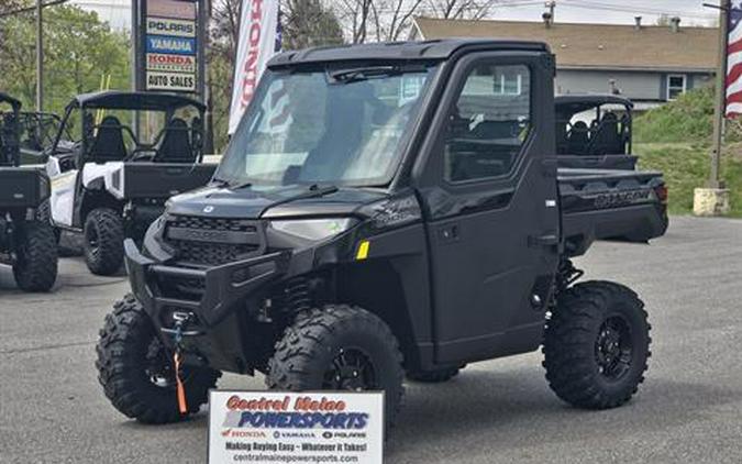 2025 Polaris Ranger XP 1000 NorthStar Edition Ultimate