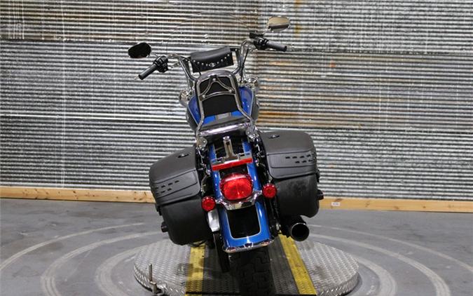 2022 Harley-Davidson Heritage Classic