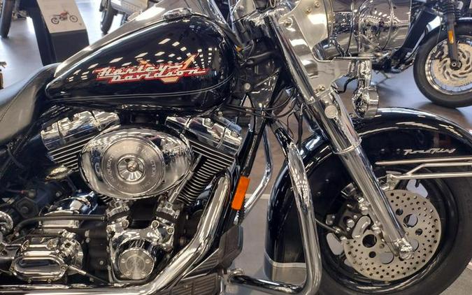 2004 Harley-Davidson® FLHR - Road King®