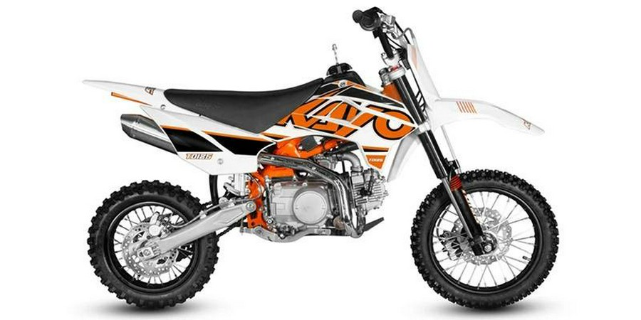 2024 Kayo TD-125