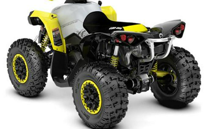 2020 Can-Am Renegade X XC 1000R