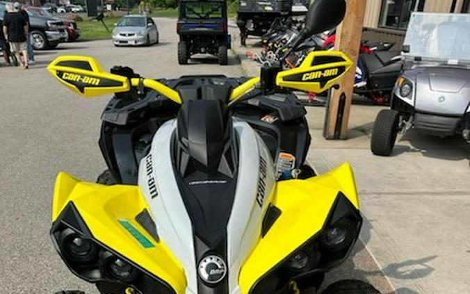 2020 Can-Am Renegade X XC 1000R