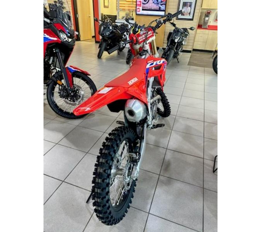 2024 Honda® CRF250R