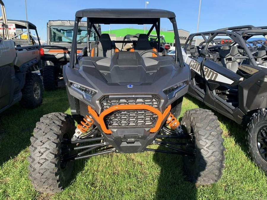 2024 Polaris® RZR XP 1000 Ultimate