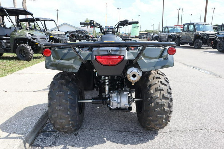 2024 Honda® Fourtrax Recon ES