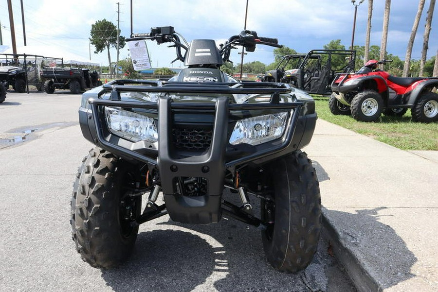 2024 Honda® Fourtrax Recon ES