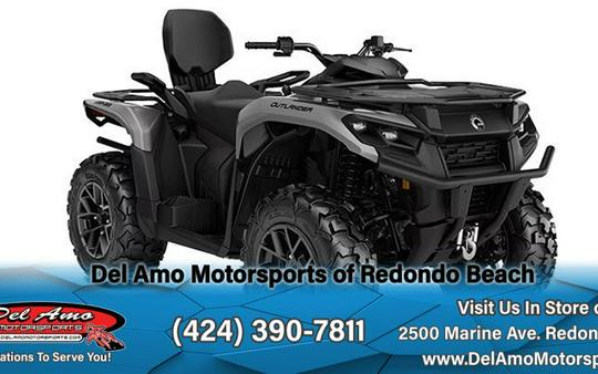 2024 Can-amt OUTLANDER MAX XT 700