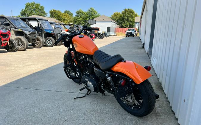2022 Harley-Davidson Iron 883™