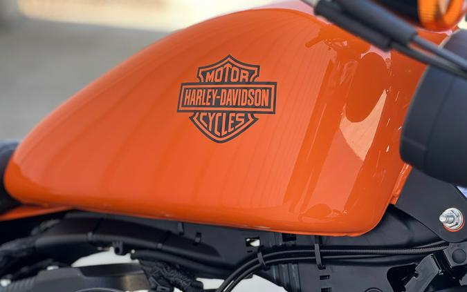 2022 Harley-Davidson Iron 883™