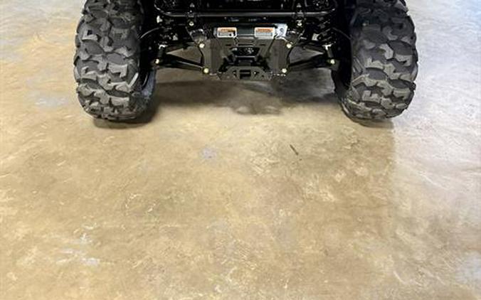 2026 Can-Am Defender HD7