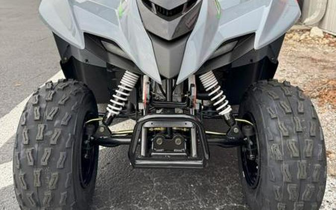 2025 Kawasaki KFX®90