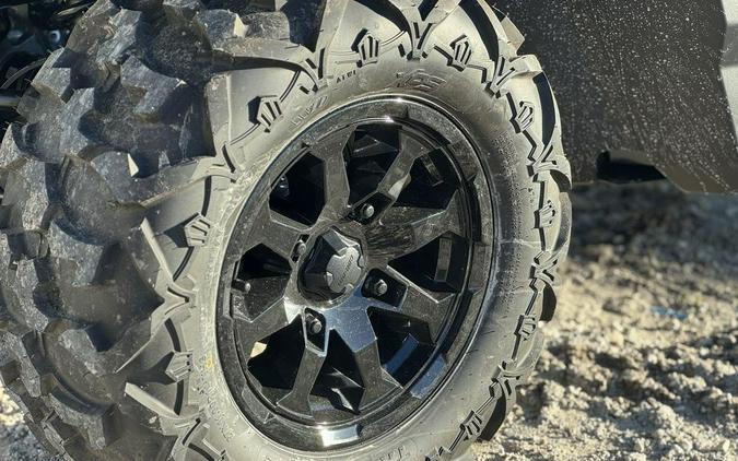 2026 Can-Am® Defender DPS HD7 Compass Green