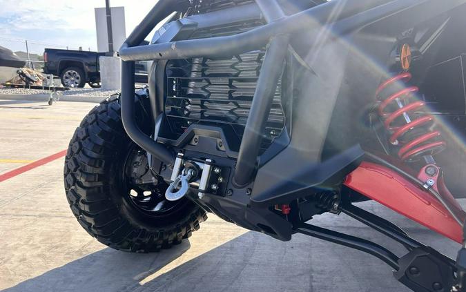2024 Can-Am® Commander MAX XT-P