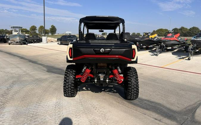 2024 Can-Am® Commander MAX XT-P