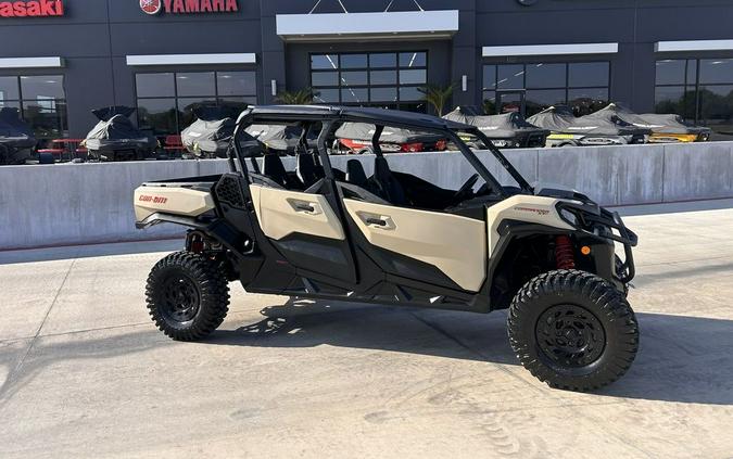 2024 Can-Am® Commander MAX XT-P